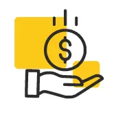 We do not guarantee a cash refund